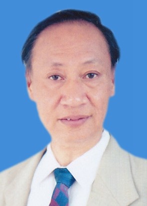 郭裕強(qiáng)