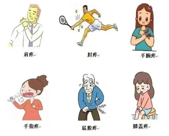 精準(zhǔn)治療的前沿：肌骨超聲在康復(fù)醫(yī)學(xué)科的實踐