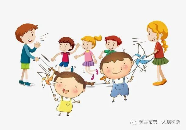 【市一科普】小朋友感冒了,為什么要暫緩手術(shù)?(圖1) 圖片